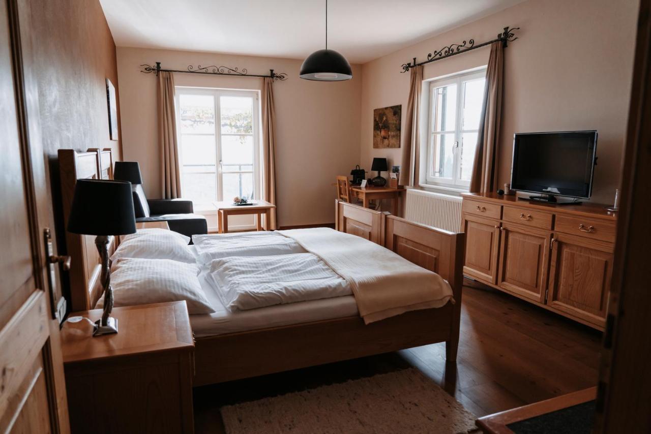 Hotel Stupperhof Kitzeck im Sausal