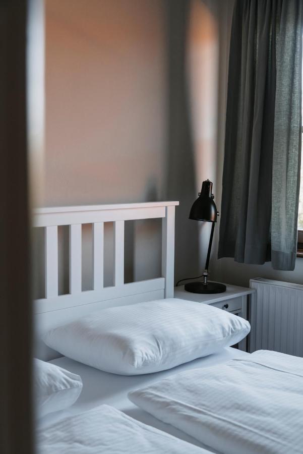 Hotel Stupperhof 3*