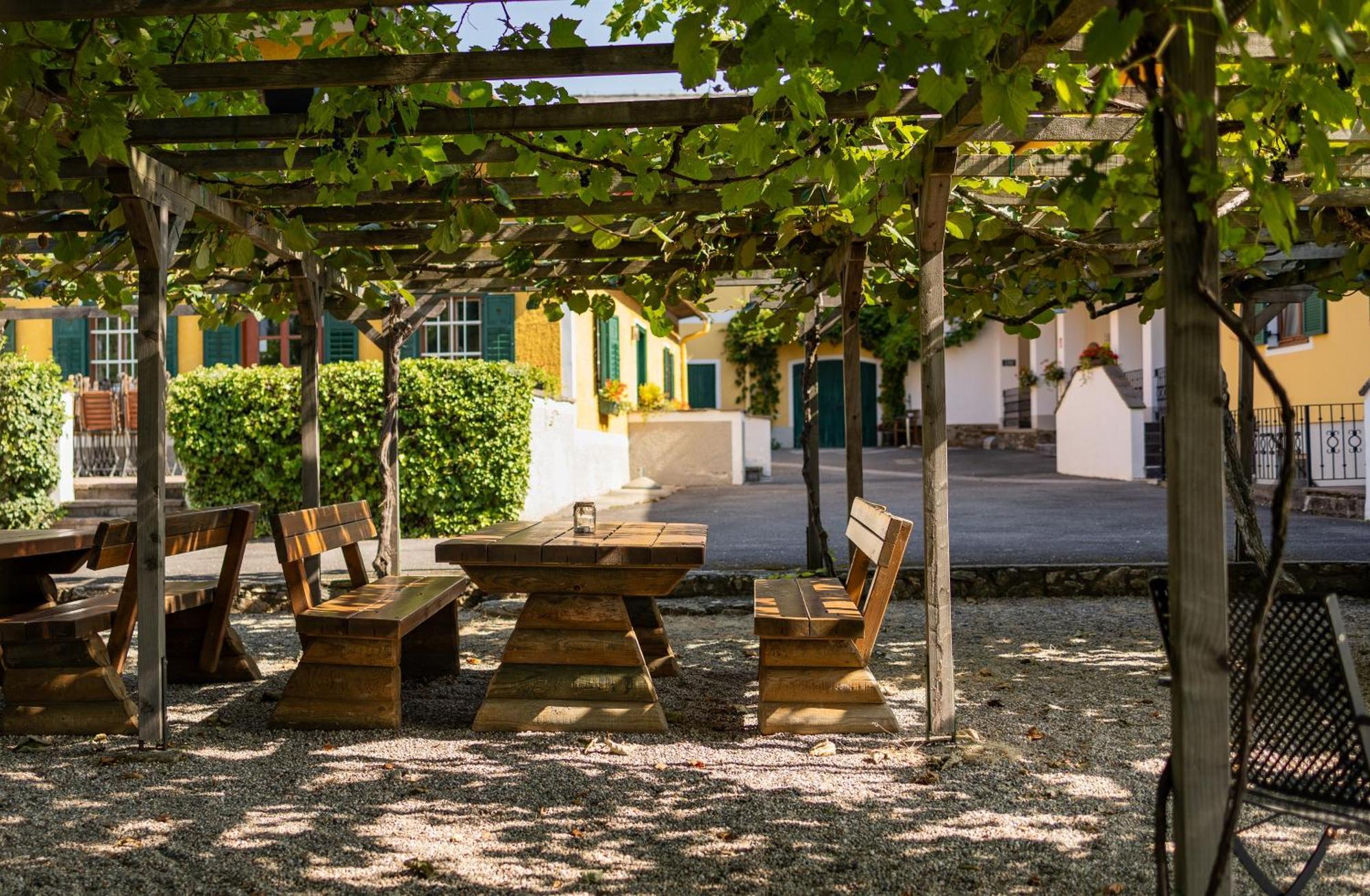 Hotel Stupperhof