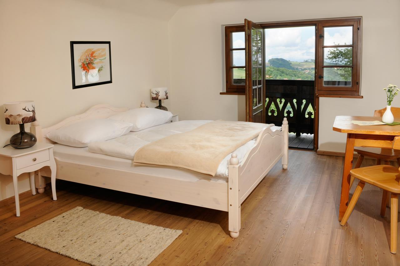 Hotel Stupperhof
