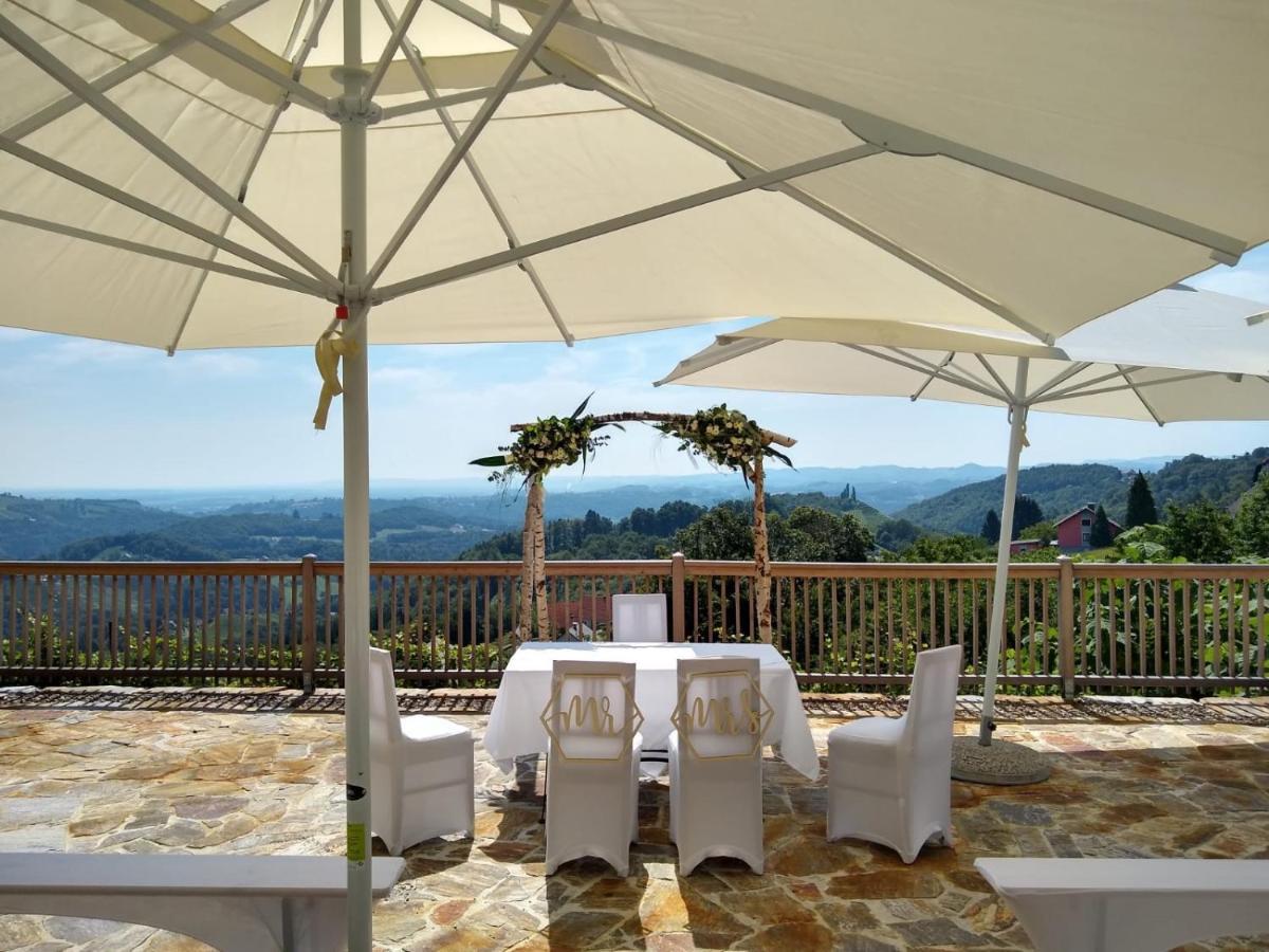 Hotel Stupperhof Kitzeck im Sausal