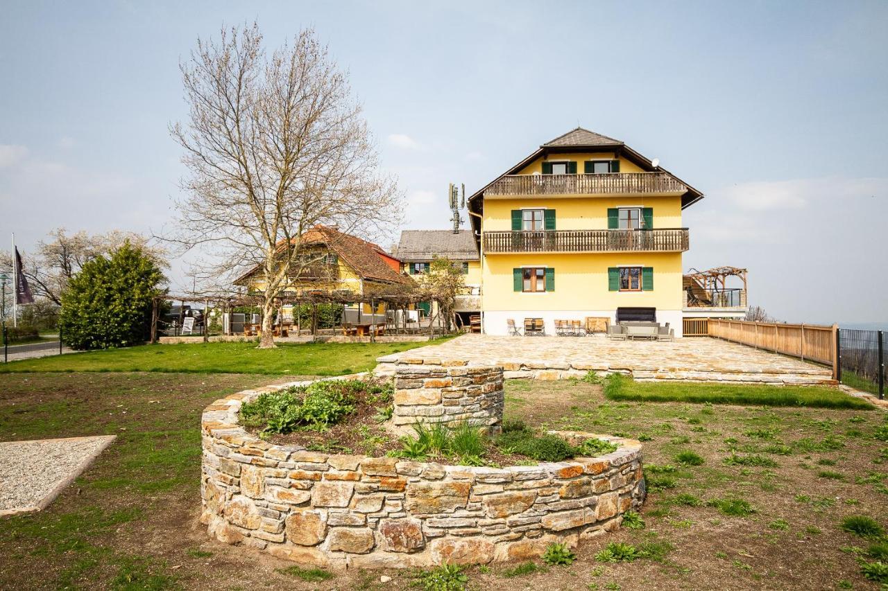 Stupperhof Kitzeck im Sausal